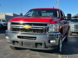 Used 2013 Chevrolet Silverado 2500 LT w/ Interior Plus Package image 3