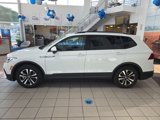 Certified 2024 Volkswagen Tiguan S image 5