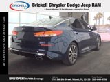 Used 2019 Kia Optima S image 3