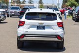 New 2025 Chevrolet Trax LT w/ LT Convenience Package image 3