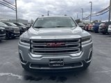 Certified 2023 GMC Acadia SLT image 3