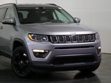 Used 2020 Jeep Compass Latitude w/ Popular Equipment Group image 2