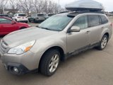 Used 2014 Subaru Outback 2.5i Premium w/ Popular Package #1B image 3