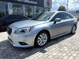 Used 2015 Subaru Legacy 2.5i Premium w/ Popular Package #2 image 3