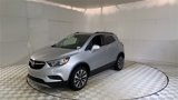 Certified 2022 Buick Encore Preferred image 4