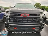 Used 2023 Chevrolet Silverado 1500 RST w/ RST All Star Premium Package image 2