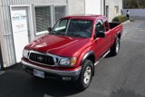 Used 2002 Toyota Tacoma 4x4 Xtracab V6 image 3