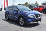 Used 2021 Nissan Rogue SV image 3