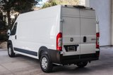 New 2025 RAM ProMaster 2500 w/ Quick Order Package 22G SLT image 4