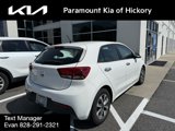 Certified 2023 Kia Rio S w/ Technology Package image 3