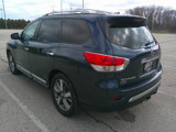 Used 2013 Nissan Pathfinder Platinum w/ Platinum Premium Pkg image 3
