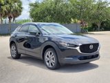 Used 2024 MAZDA CX-30 AWD 2.5 S w/ Premium Package image 2