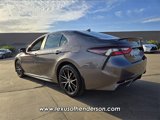Used 2023 Toyota Camry SE image 5