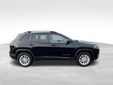 Used 2022 Jeep Cherokee Latitude Lux image 3