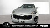 Used 2017 Kia Sportage LX image 3