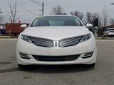 Used 2014 Lincoln MKZ w/ Equipment Group 102A Reserve image 2