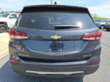 Certified 2022 Chevrolet Equinox LT image 5