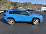 Used 2020 Toyota RAV4 LE image 6