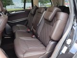 Used 2017 Mercedes-Benz GLS 550 4MATIC image 4