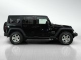 Used 2018 Jeep Wrangler Unlimited Sport S image 6