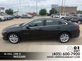 Used 2024 Chevrolet Malibu LT image 2