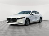 Used 2020 MAZDA MAZDA3 AWD Sedan w/ Select Package image 2