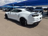 Used 2022 Chevrolet Camaro LS image 3