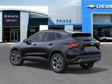 New 2025 Chevrolet Trax LT image 3