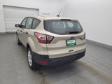 Used 2017 Ford Escape S image 5