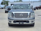 Used 2017 Nissan Titan SV image 2