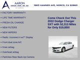 Used 2022 Dodge Charger SXT image 5
