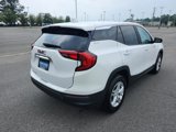 Certified 2021 GMC Terrain SLE image 3