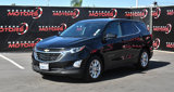 Used 2020 Chevrolet Equinox LT image 3