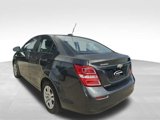 Used 2017 Chevrolet Sonic LS image 5