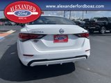 Used 2023 Nissan Sentra SV image 6