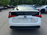 Used 2021 Toyota Prius XLE w/ Advanced Technology Package image 5
