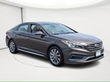 Used 2017 Hyundai Sonata Sport w/ Value Edition Package 02 image 3