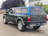 Used 2002 Ford Ranger 4x4 SuperCab image 4