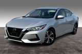 Used 2023 Nissan Sentra SV image 2