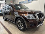 Used 2017 Nissan Armada SL image 2