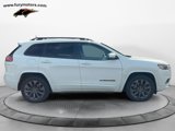 Used 2019 Jeep Cherokee High Altitude image 2