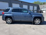 Used 2011 GMC Terrain SLT image 4