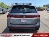 Used 2024 Volkswagen Atlas SEL image 4