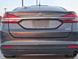 Used 2018 Ford Fusion SE w/ Fusion SE Technology Package image 4
