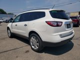 Used 2015 Chevrolet Traverse LT w/ Style and Technology Package image 4