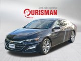 Used 2023 Chevrolet Malibu LT w/ Driver Confidence Package image 5