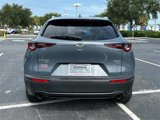 Used 2022 MAZDA CX-30 2.5 Turbo w/ Premium Plus Pkg image 4