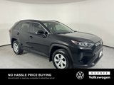 Used 2020 Toyota RAV4 LE image 3