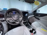 Used 2020 Jeep Cherokee Limited w/ Technology Group image 5