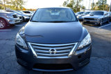 Used 2014 Nissan Sentra SV image 4